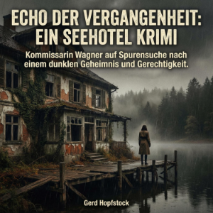 Echo der Vergangenheit - Ein Seehotel Krimi