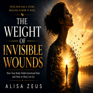 THE WEIGHT OF INVISIBLE WOUNDS