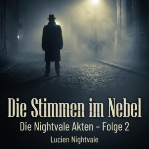 Die Stimmen im Nebel