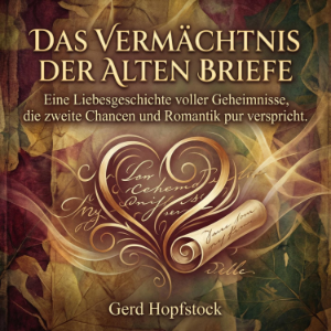 Das Vermächtnis der alten Briefe