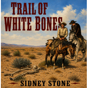 Trail of White Bones