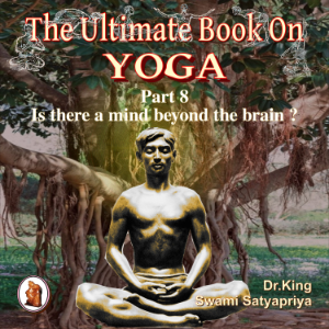 Part 8 of The Ultimate Book on Yoga