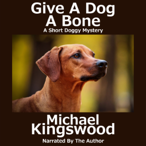 Give A Dog A Bone