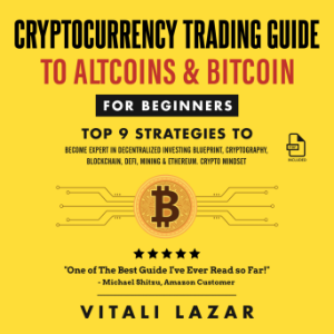 Cryptocurrency Trading Guide