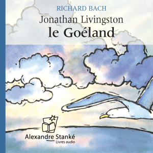 Jonathan Livingston  le Goéland