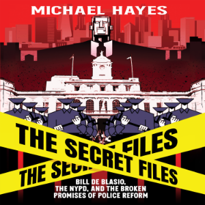 The Secret Files