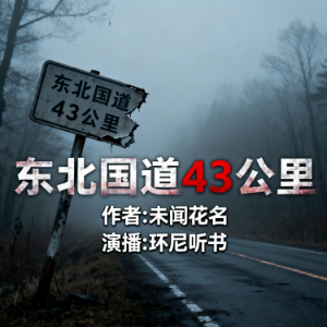 东北国道43公里