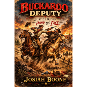 Buckaroo Deputy