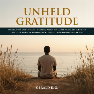 Unheld Gratitude
