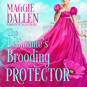 The Debutante’s Brooding Protector