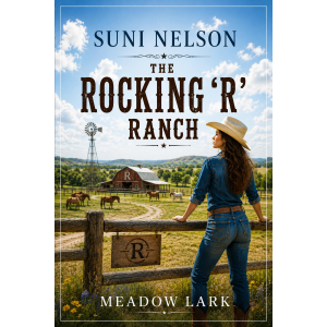 Suni Nelson - The Rocking ‘R’ Ranch