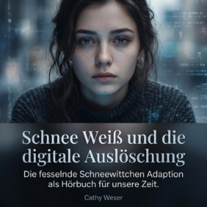 Schnee Weiß und die digitale Auslöschung