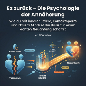 Ex zurück – Die Psychologie der Annäherung