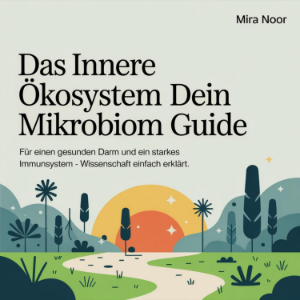 Das innere Ökosystem - Dein Mikrobiom Guide