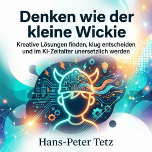 Denken wie der kleine Wickie