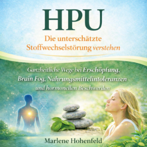 HPU – Die unterschätzte Stoffwechselstörung verstehen