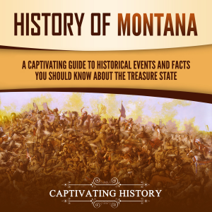 History of Montana