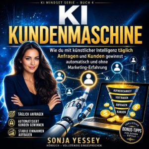 KI Kundenmaschine