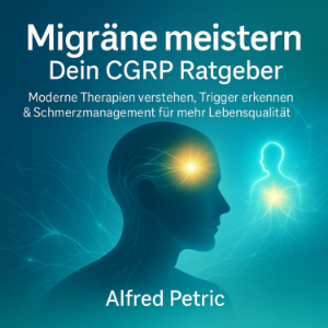Migräne meistern - Dein CGRP Ratgeber