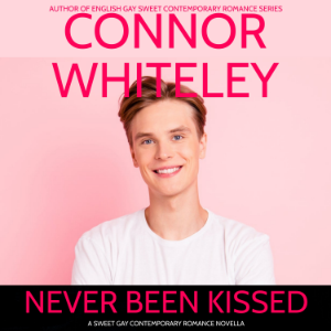 Never Been Kissed