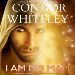 I Am No Man
