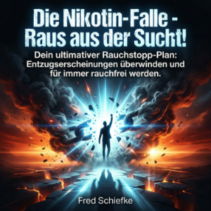Die Nikotin-Falle - Raus aus der Sucht!