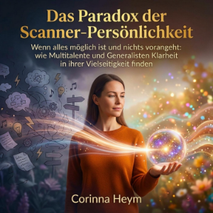Das Paradox der Scanner-Persönlichkeit