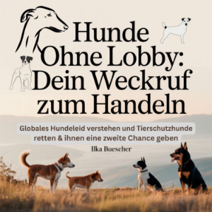 Hunde ohne Lobby - Dein Weckruf zum Handeln