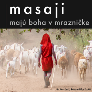 Masaji majú boha v mrazničke