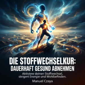 Die Stoffwechselkur - Dauerhaft gesund abnehmen