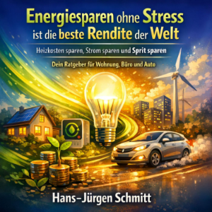Energiesparen ohne Stress ist die beste Rendite der Welt