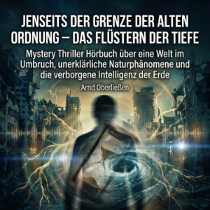 Jenseits der Grenze der alten Ordnung – Das Flüstern der Tiefe