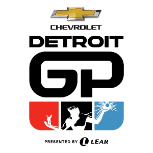 CHEVROLET DETROIT GRAND PRIX-logo