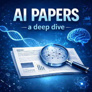 AI Papers: A Deep Dive-logo