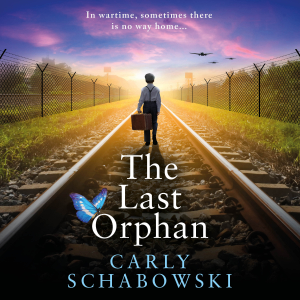 The Last Orphan