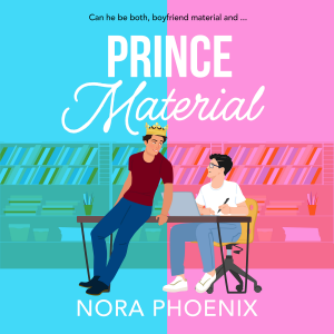 Prince Material