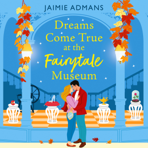 Dreams Come True at the Fairytale Museum