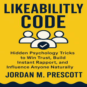 Likeability Code