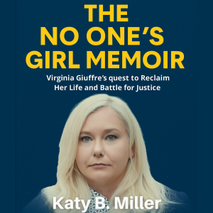 The No One’s Girl Memoir