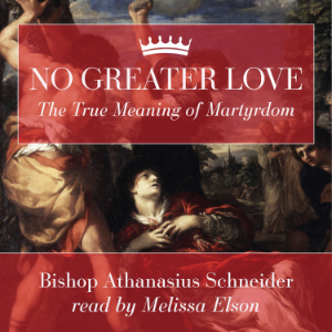 No Greater Love
