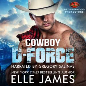 COWBOY D-FORCE