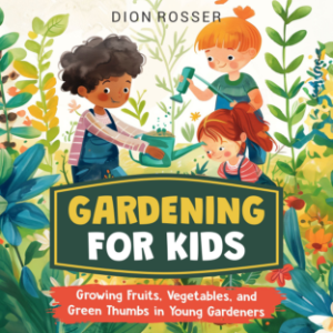Gardening for Kids