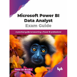 Microsoft Power BI Data Analyst Exam Guide