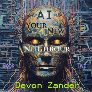 AI Your New Neighbour