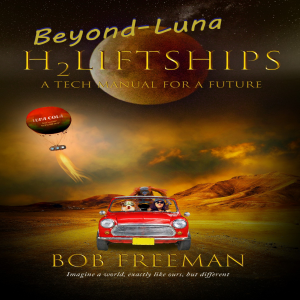 H2LiftShips - Vol 1 - Beyond Luna