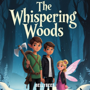 The Whispering Woods