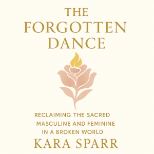 The Forgotten Dance