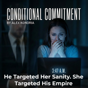 CONDITIONAL COMMITMENT