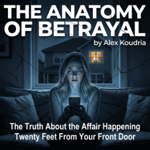 THE ANATOMY OF BETRAYAL