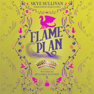 Flame Plan